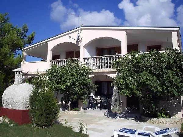 Apartamento In With Sea View, Terrace, Air Conditioning, Wifi 4593-2 *
