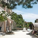 In With Sea View, Terrace, Air Conditioning, Wifi 4593-2 Lejlighed