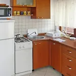 In With Sea View, Terrace, Air Conditioning, Wifi 4593-2 Lejlighed *