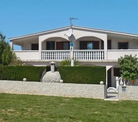 In With Sea View, Terrace, Air Conditioning, Wifi 4593-2 Apartment Vir