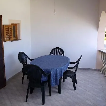 Apartment In With Sea View, Terrace, Air Conditioning, Wifi 4593-2