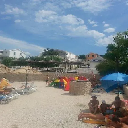 In With Sea View, Terrace, Air Conditioning, Wifi 4593-2 Apartment Vir