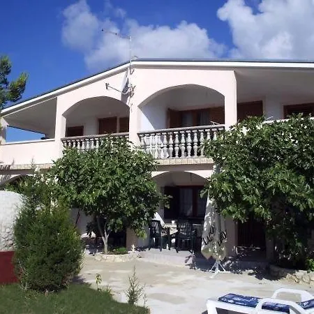 Apartment In With Sea View, Terrace, Air Conditioning, Wifi 4593-2 *
