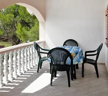 In With Sea View, Terrace, Air Conditioning, Wifi 4593-2 * Vir