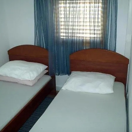 In With Sea View, Terrace, Air Conditioning, Wifi 4593-2 Appartamento Vir
