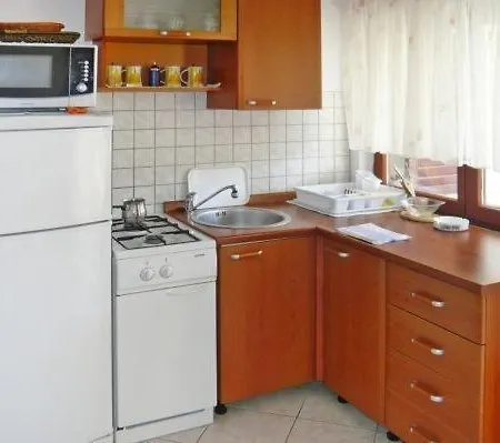 In With Sea View, Terrace, Air Conditioning, Wifi 4593-2 Apartment *