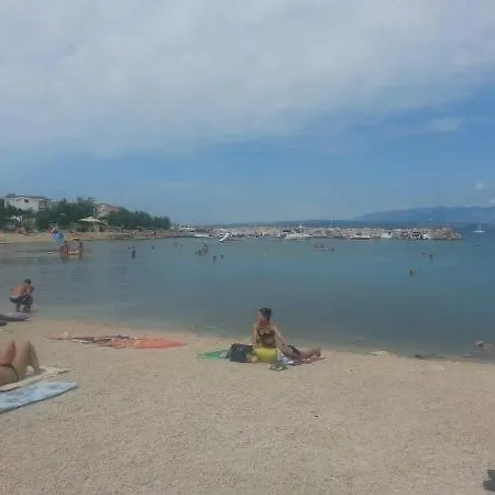 Apartment In With Sea View, Terrace, Air Conditioning, Wifi 4593-2 *