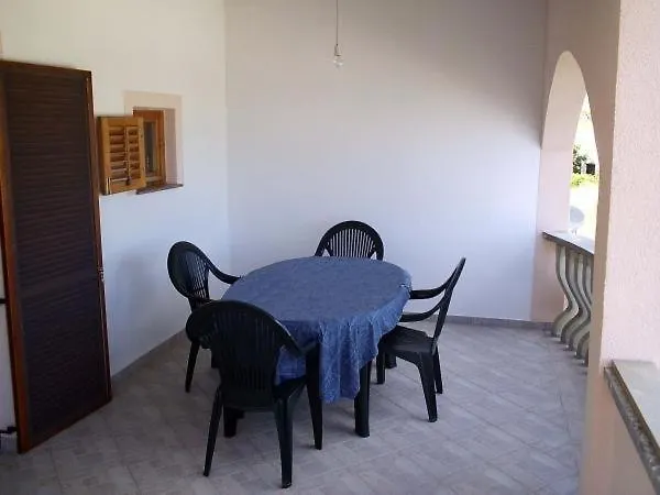 Apartman In With Sea View, Terrace, Air Conditioning, Wifi 4593-2