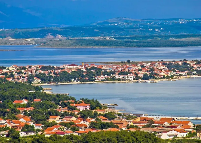 Apartman In With Sea View, Terrace, Air Conditioning, Wifi 4593-2