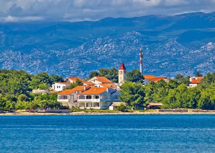 In With Sea View, Terrace, Air Conditioning, Wifi 4593-2 Vir