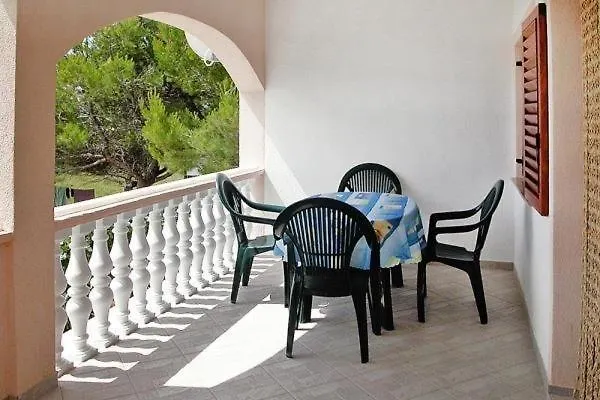 In With Sea View, Terrace, Air Conditioning, Wifi 4593-2 * Vir