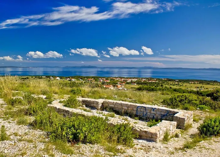 In With Sea View, Terrace, Air Conditioning, Wifi 4593-2 *