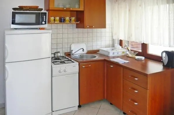 In With Sea View, Terrace, Air Conditioning, Wifi 4593-2 Appartement *