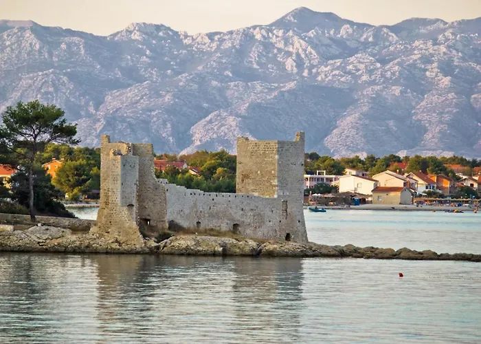 In With Sea View, Terrace, Air Conditioning, Wifi 4593-2 Vir